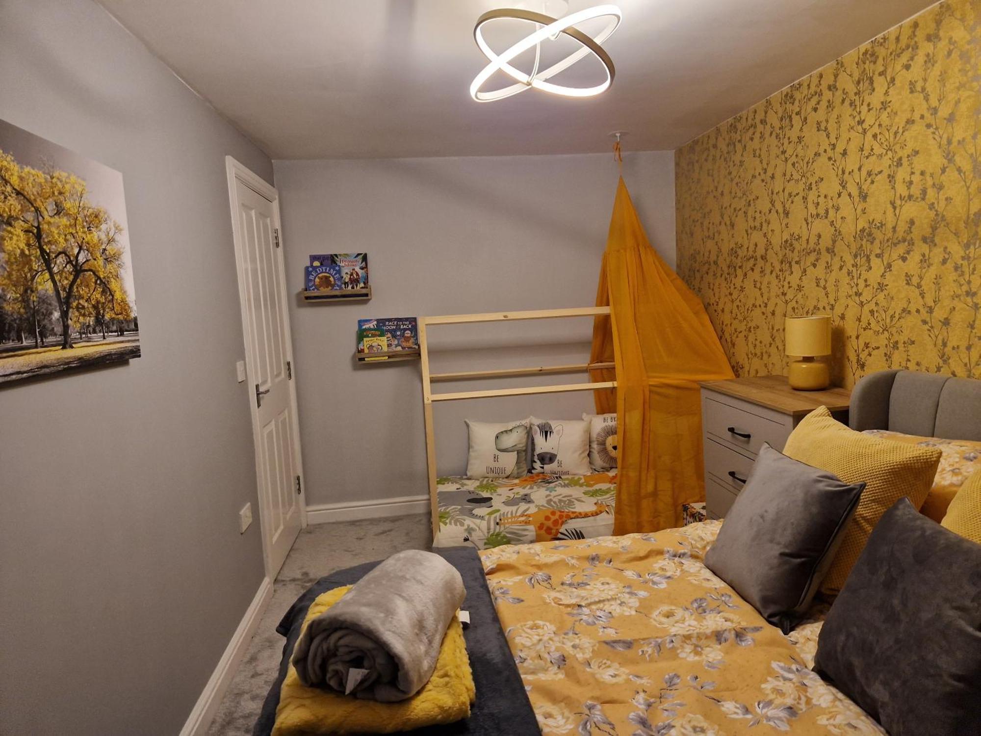 Purdie Close Holiday Let Cheddar Buitenkant foto