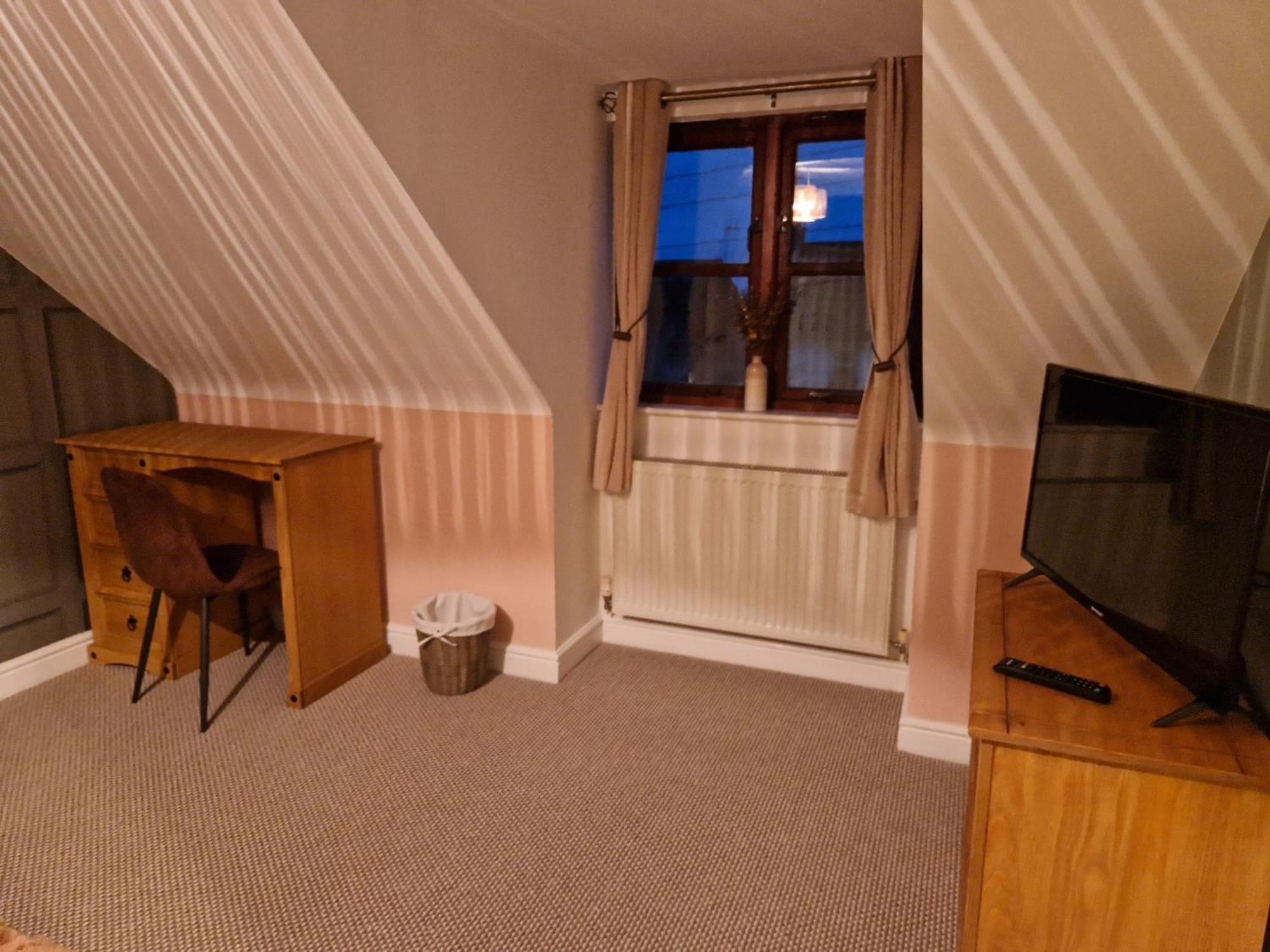 Purdie Close Holiday Let Cheddar Buitenkant foto