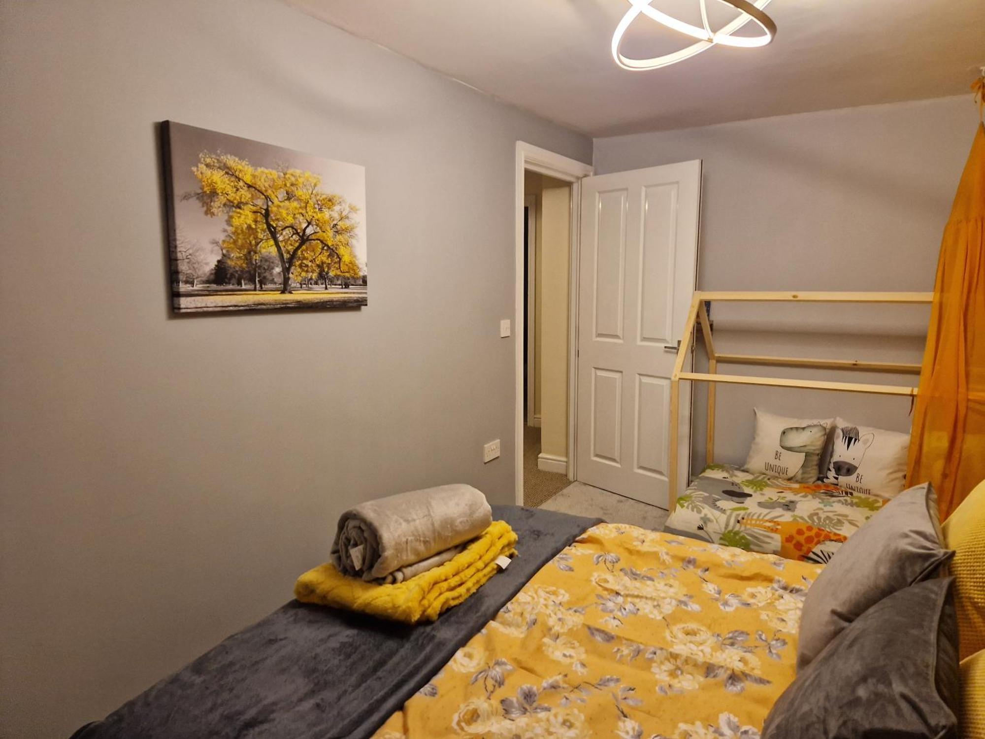 Purdie Close Holiday Let Cheddar Buitenkant foto