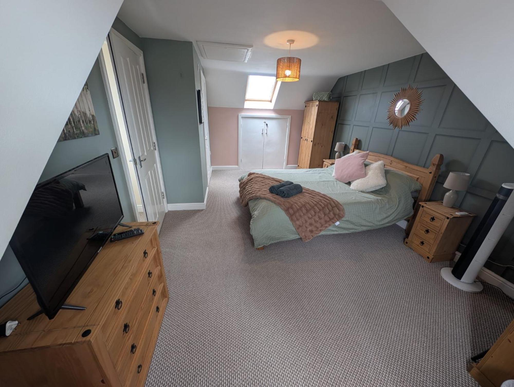 Purdie Close Holiday Let Cheddar Buitenkant foto