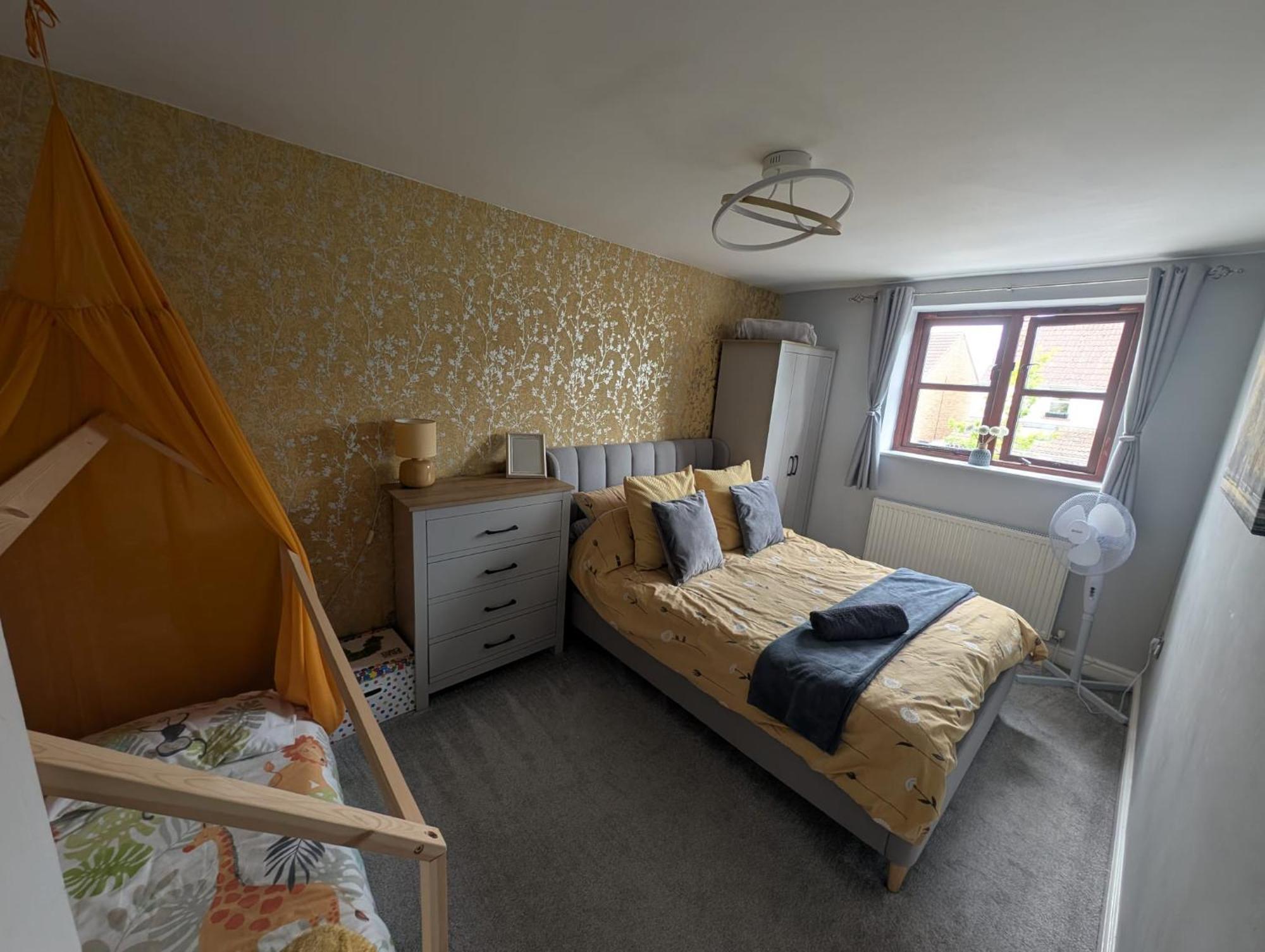 Purdie Close Holiday Let Cheddar Buitenkant foto