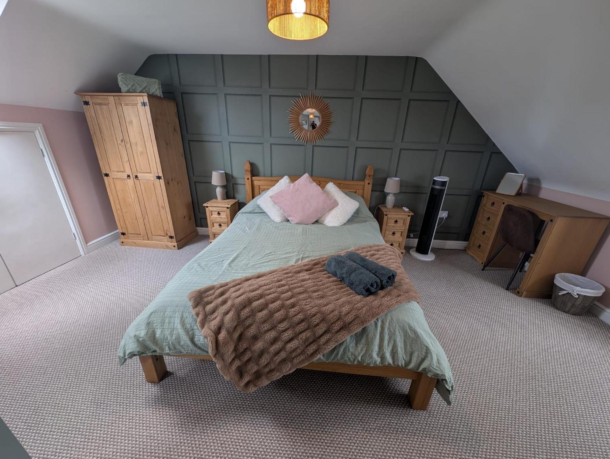 Purdie Close Holiday Let Cheddar Buitenkant foto